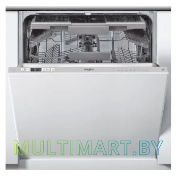 Посудомоечная машина Whirlpool WIC3C26F